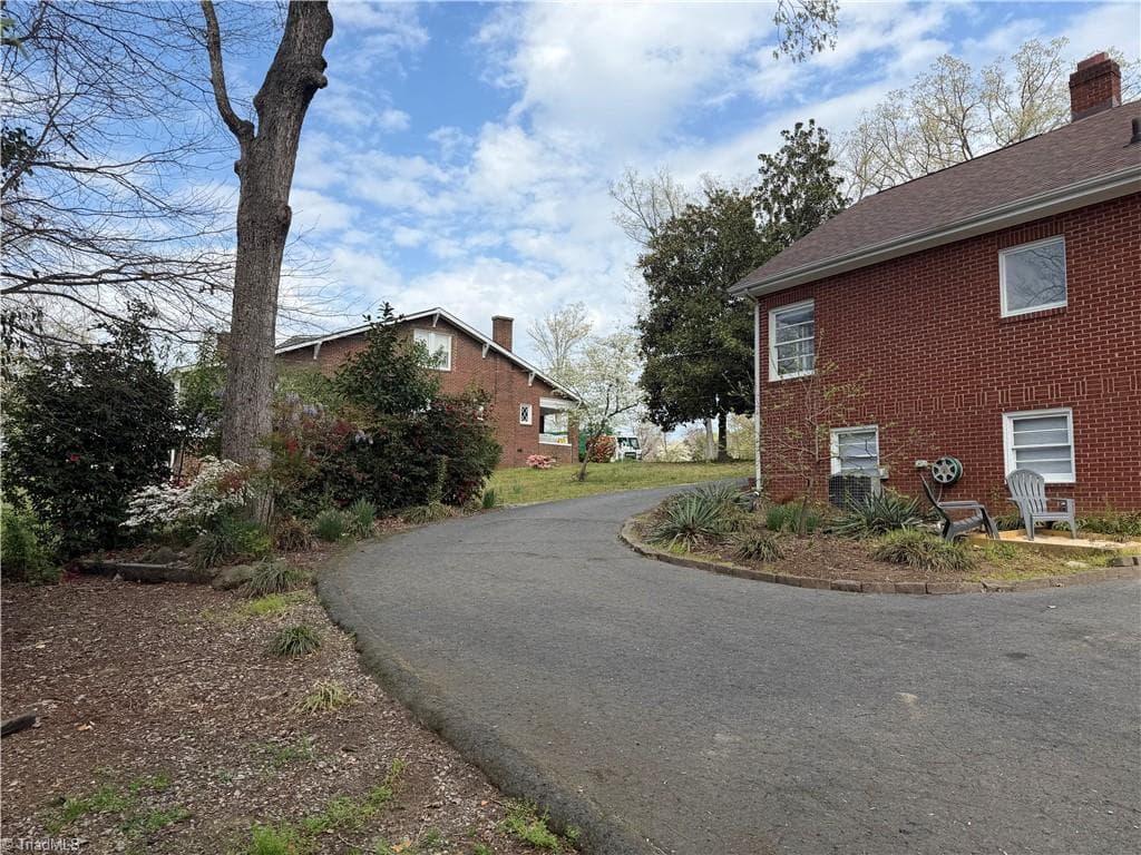 Stick/Site Built at 1631 Maple Avenue, Albemarle NC 28001, Albemarle, photo 10 of 46