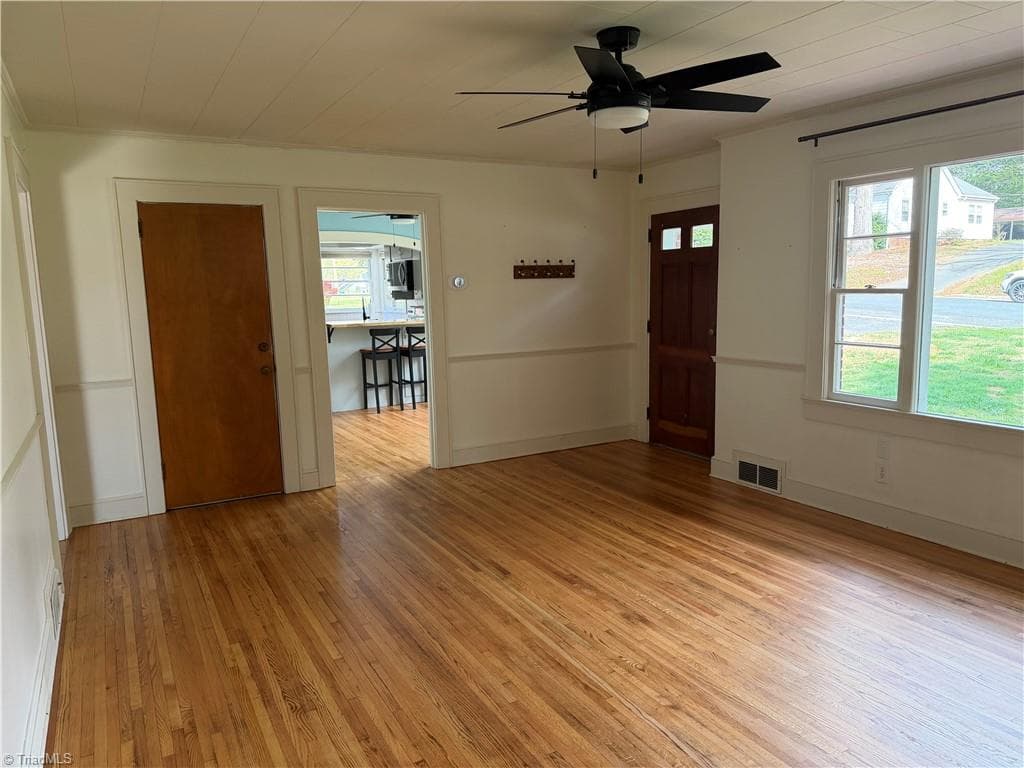 Stick/Site Built at 1631 Maple Avenue, Albemarle NC 28001, Albemarle, photo 15 of 46