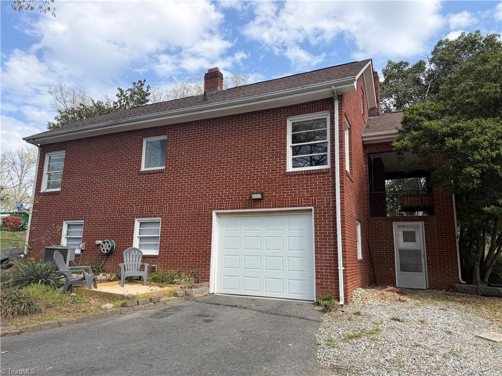 Stick/Site Built at 1631 Maple Avenue, Albemarle NC 28001, Albemarle, photo 11 of 46