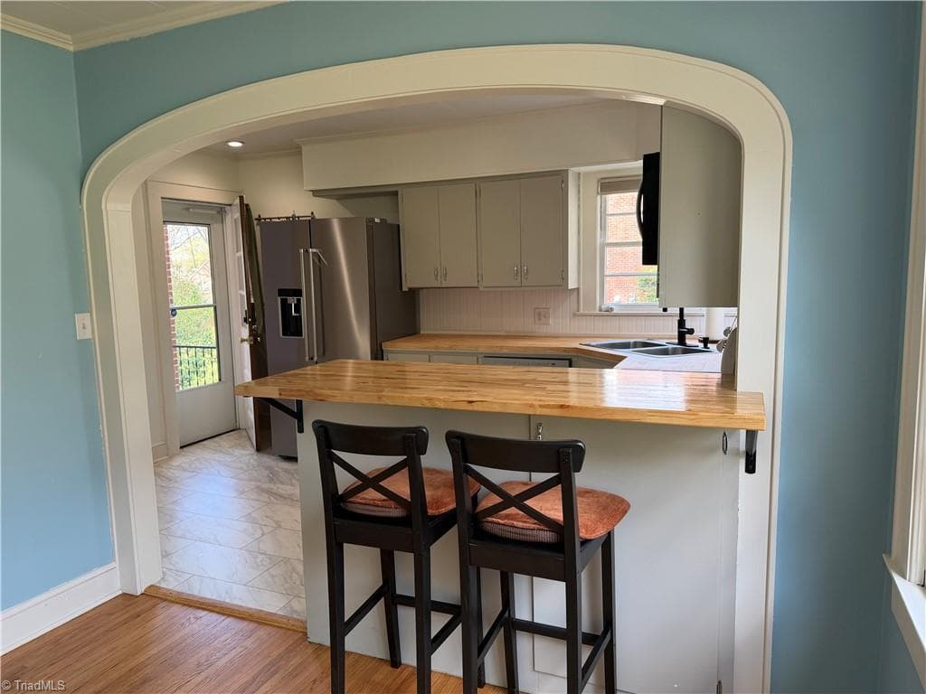 Stick/Site Built at 1631 Maple Avenue, Albemarle NC 28001, Albemarle, photo 19 of 46