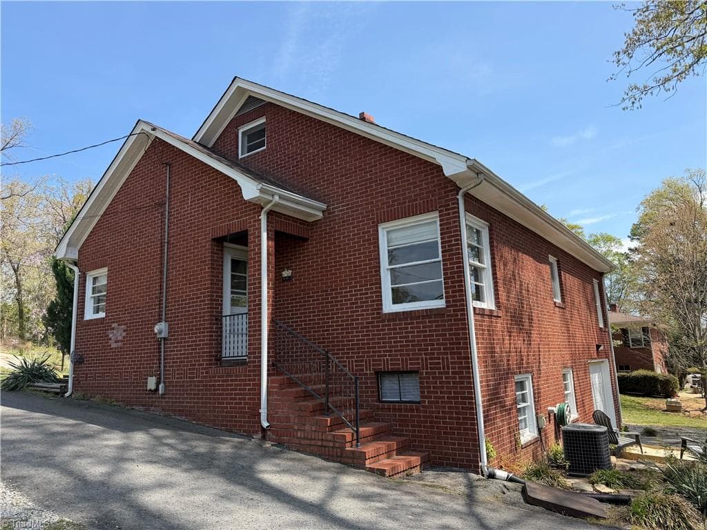 Stick/Site Built at 1631 Maple Avenue, Albemarle NC 28001, Albemarle, photo 8 of 46