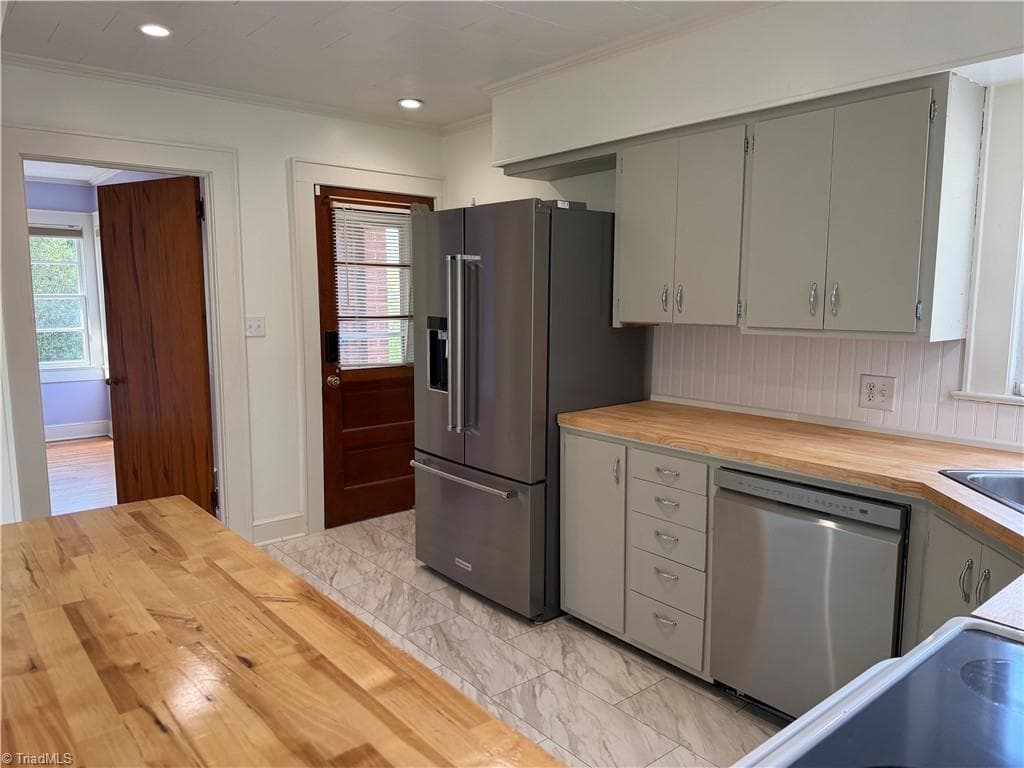 Stick/Site Built at 1631 Maple Avenue, Albemarle NC 28001, Albemarle, photo 21 of 46