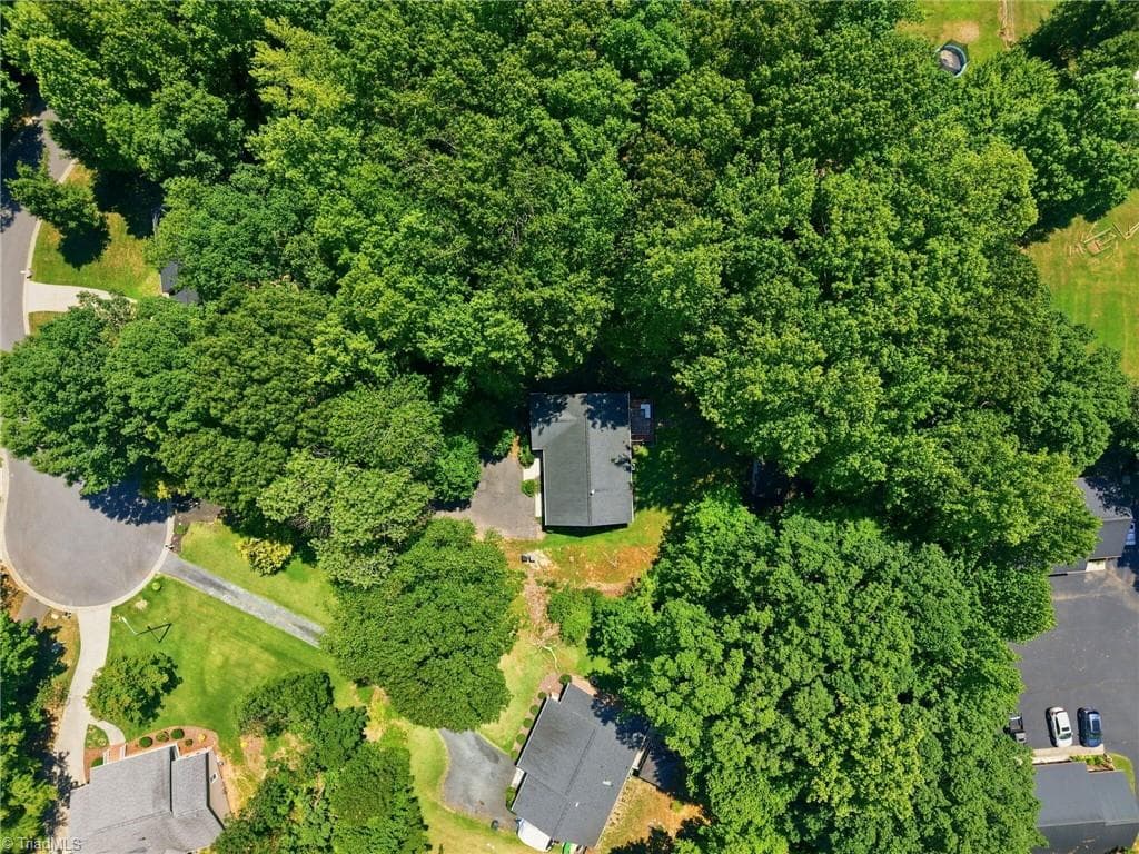 Stick/Site Built at 804 Salem Court, Asheboro NC 27205, photo 42 of 42