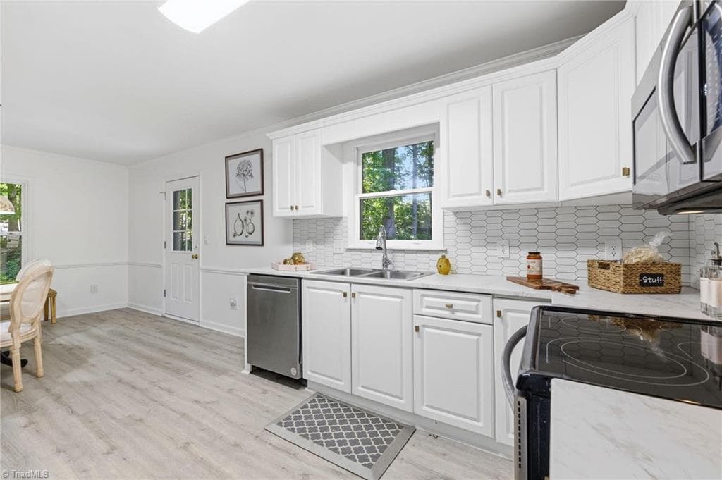 Stick/Site Built at 804 Salem Court, Asheboro NC 27205, photo 17 of 42