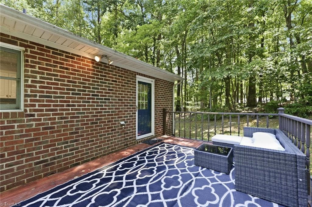 Stick/Site Built at 804 Salem Court, Asheboro NC 27205, photo 34 of 42