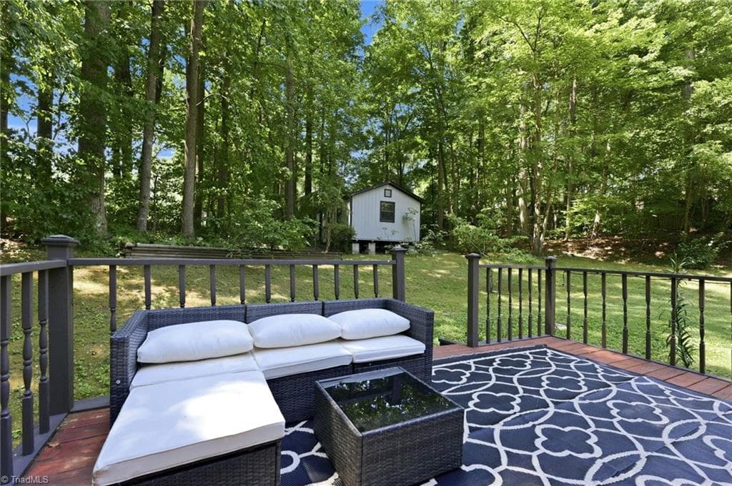 Stick/Site Built at 804 Salem Court, Asheboro NC 27205, photo 33 of 42