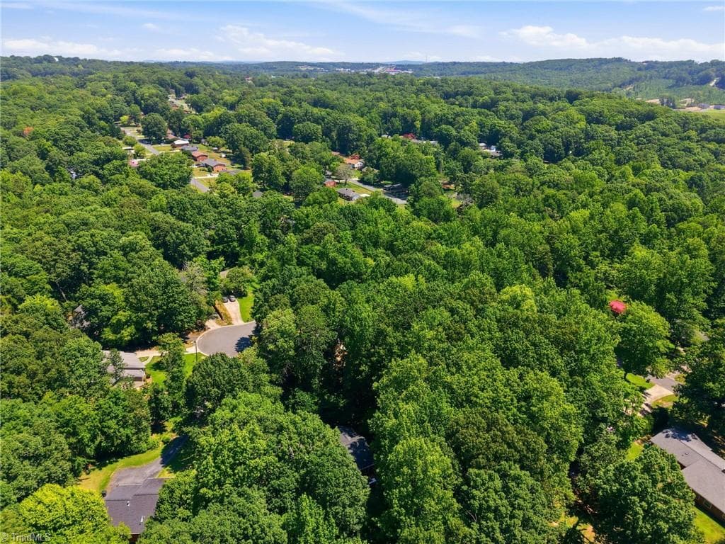 Stick/Site Built at 804 Salem Court, Asheboro NC 27205, photo 41 of 42