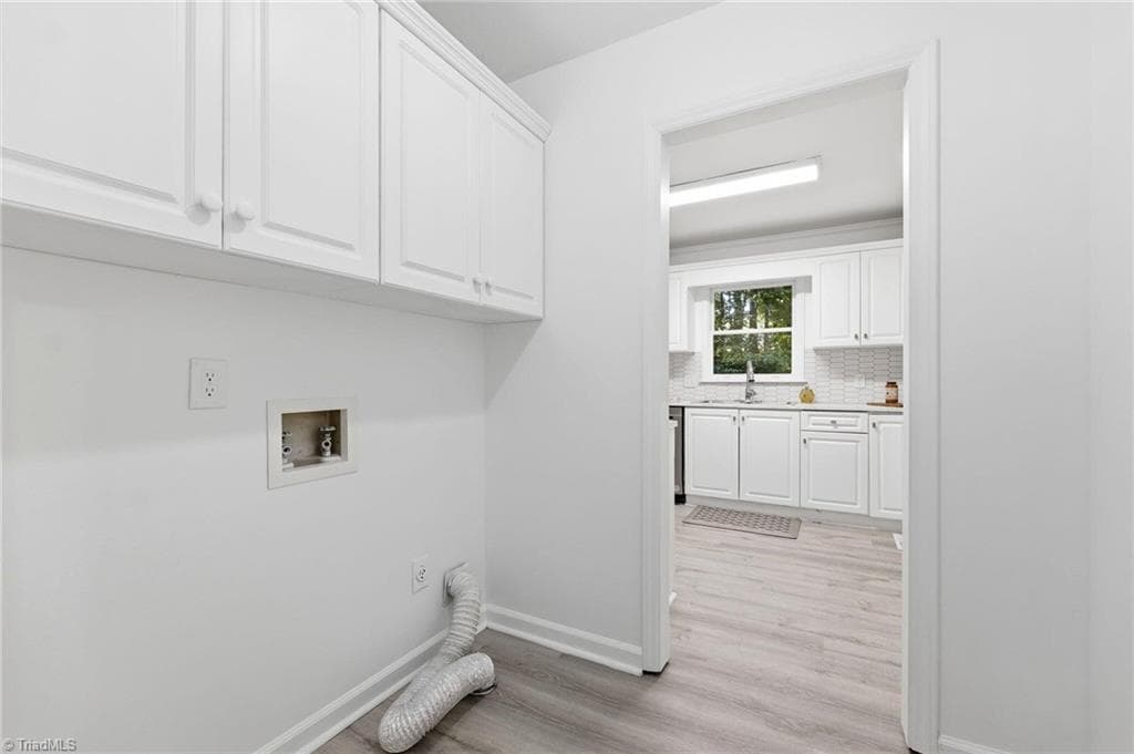 Stick/Site Built at 804 Salem Court, Asheboro NC 27205, photo 18 of 42