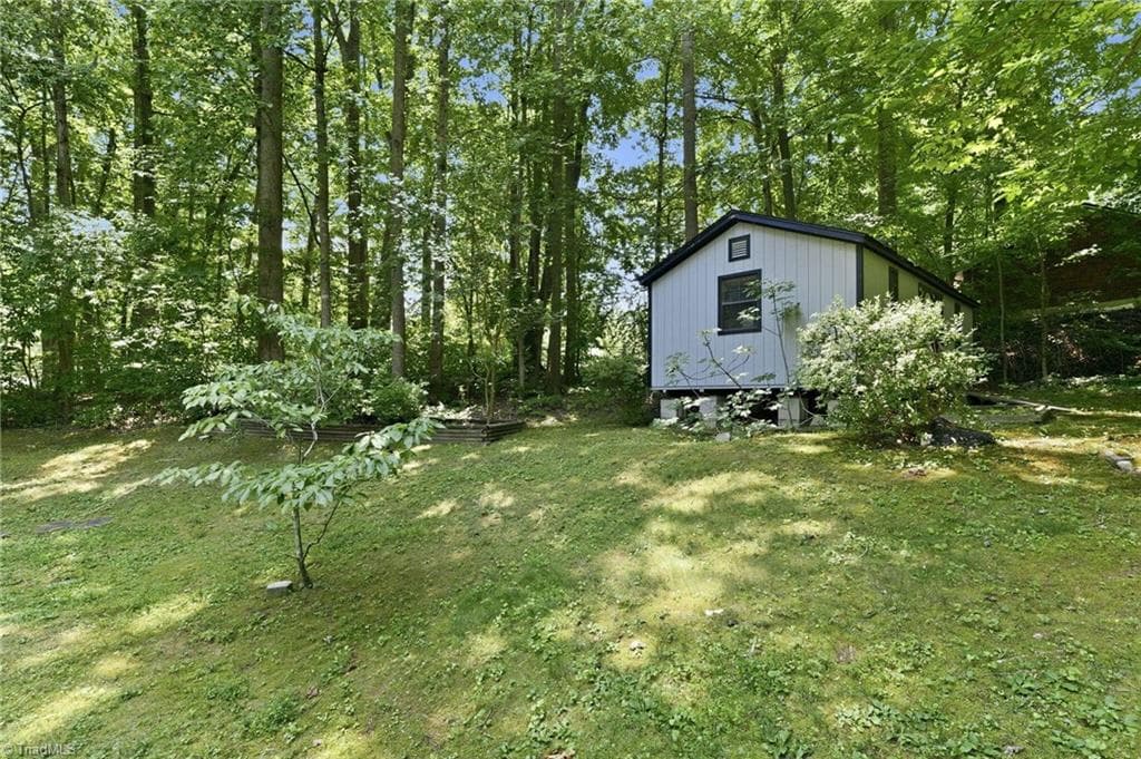 Stick/Site Built at 804 Salem Court, Asheboro NC 27205, photo 35 of 42