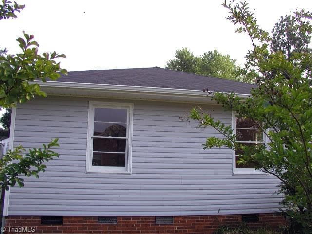 Stick/Site Built at 204 West Street, Mebane NC 27302, Mebane, photo 9 of 17