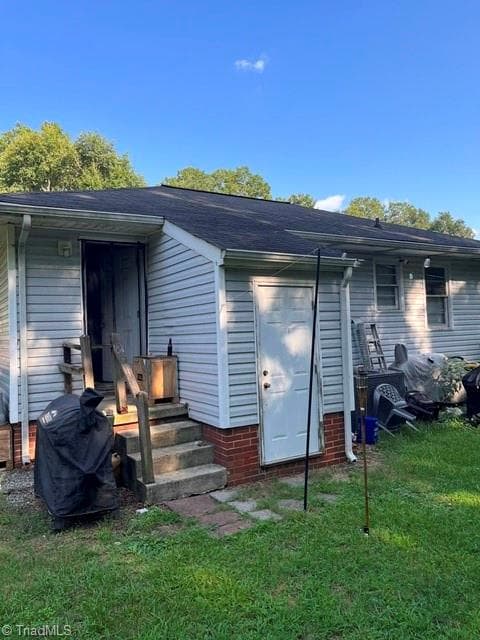 Stick/Site Built at 204 West Street, Mebane NC 27302, Mebane, photo 15 of 17