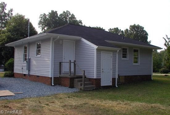 Stick/Site Built at 204 West Street, Mebane NC 27302, Mebane, photo 11 of 17