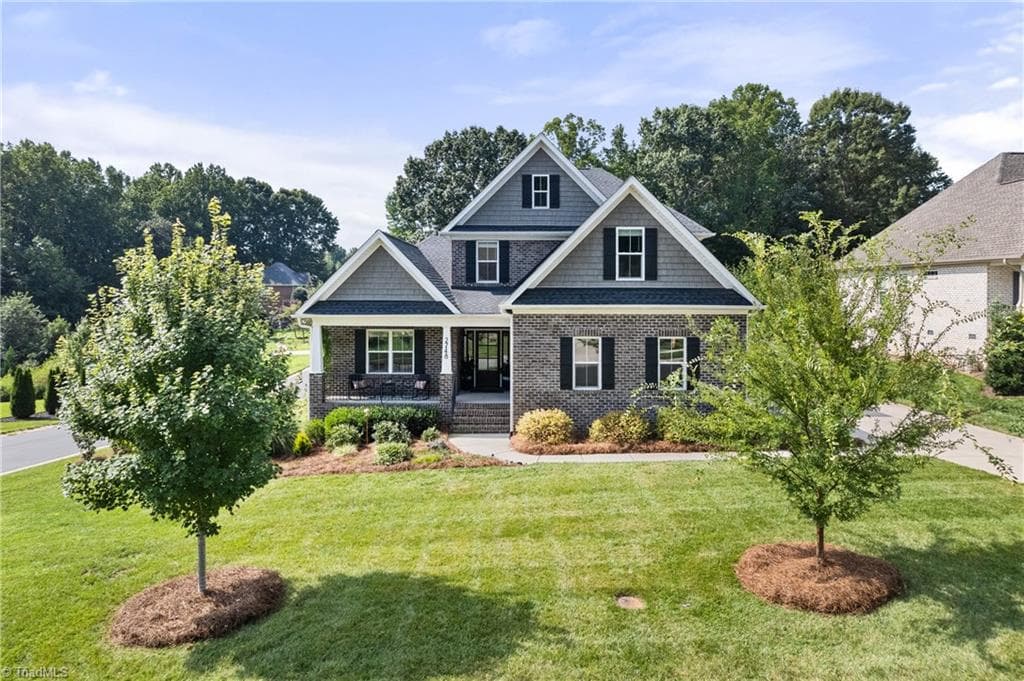 2748 Bartlett Lane, Clemmons NC 27012