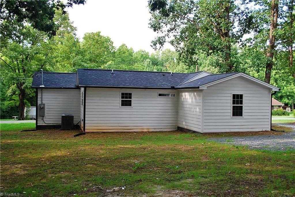 Stick/Site Built at 421 Webb Street, Mebane NC 27302, Mebane, photo 27 of 30
