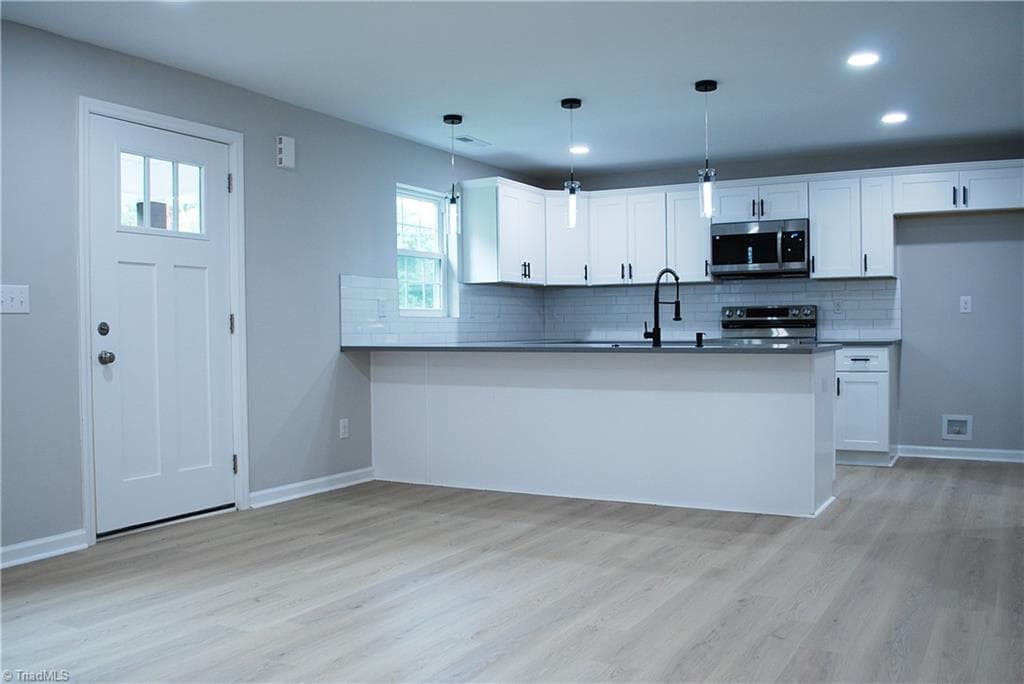 Stick/Site Built at 421 Webb Street, Mebane NC 27302, Mebane, photo 3 of 30