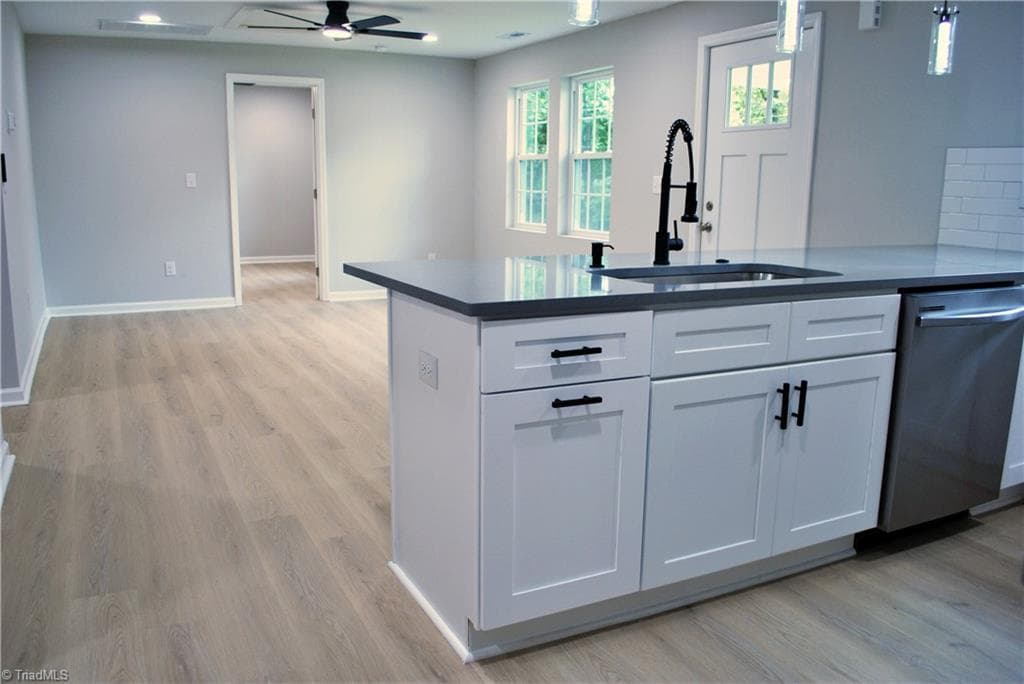 Stick/Site Built at 421 Webb Street, Mebane NC 27302, Mebane, photo 9 of 30