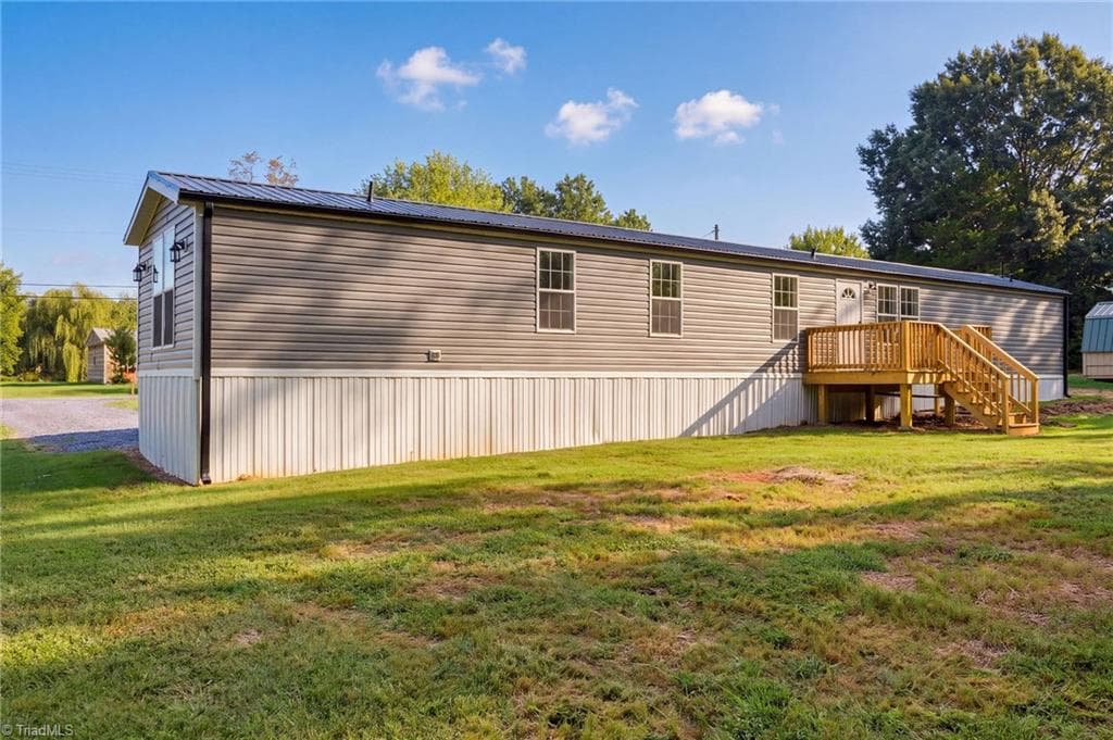 Manufactured Home at 262 Glendale Avenue, Thomasville NC 27360, Thomasville, photo 23 of 23