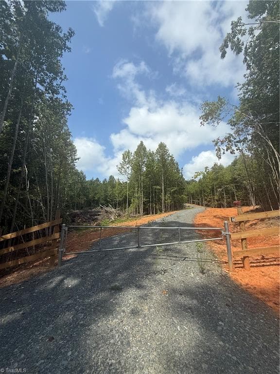 00 Woodfield Drive, Sophia NC 27350