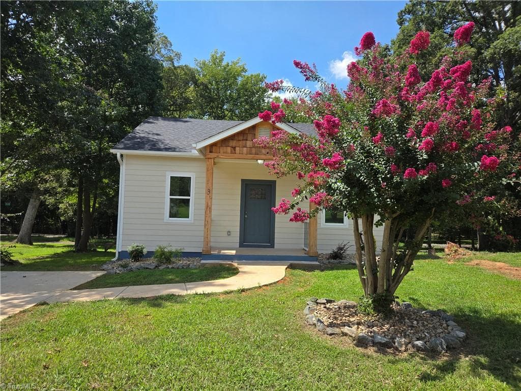 Stick/Site Built at 3 HAMES Street, Lexington NC 27295, Lexington, photo 20 of 21