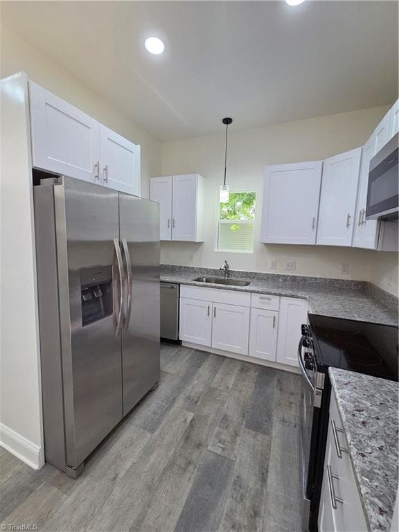 Stick/Site Built at 3 HAMES Street, Lexington NC 27295, Lexington, photo 9 of 21