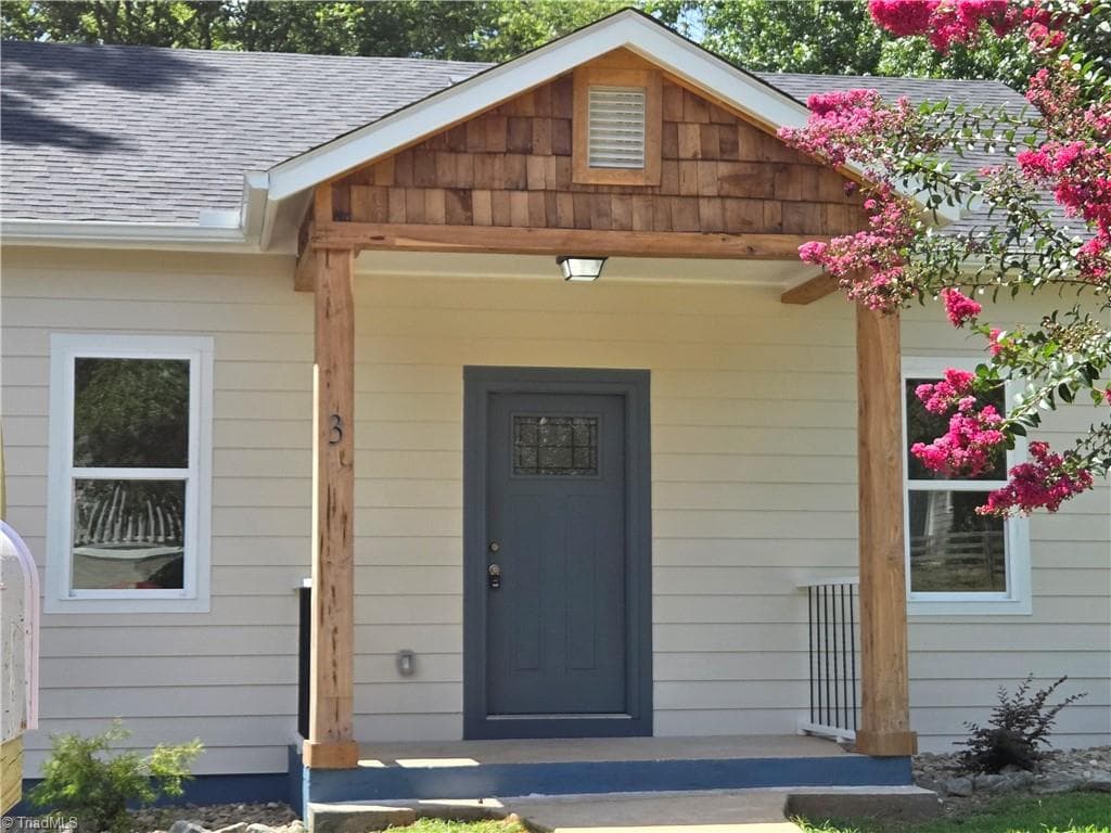 Stick/Site Built at 3 HAMES Street, Lexington NC 27295, Lexington, photo 18 of 21