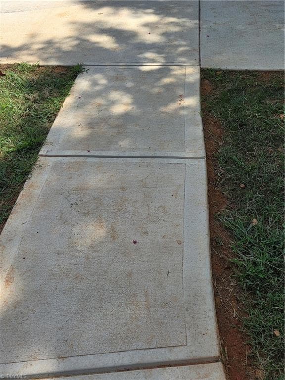 Stick/Site Built at 3 HAMES Street, Lexington NC 27295, Lexington, photo 4 of 21