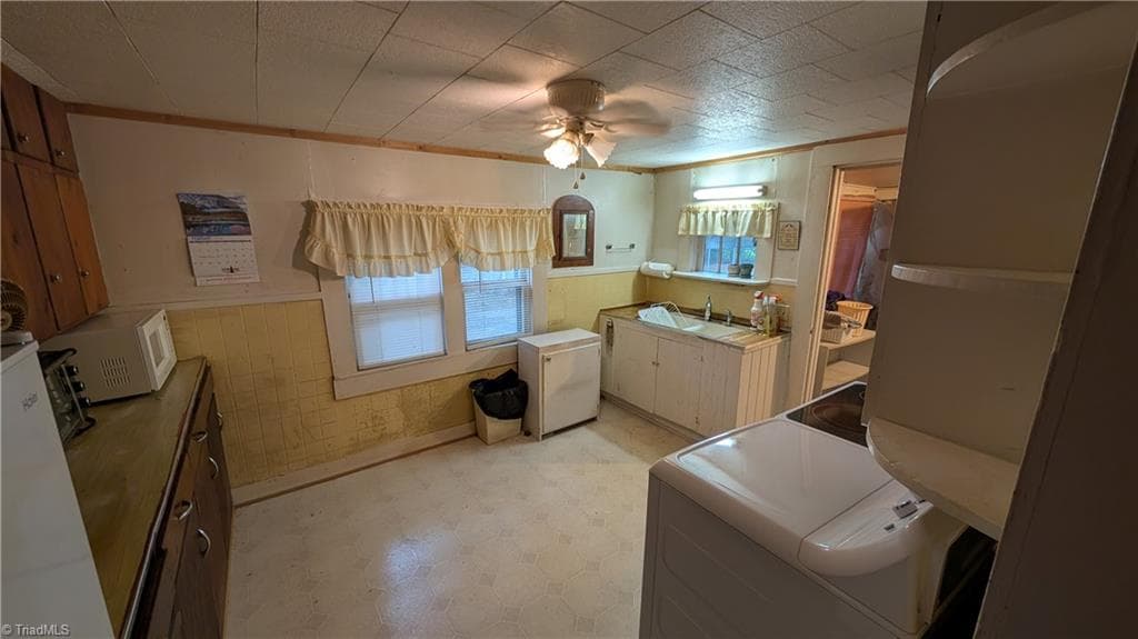 Stick/Site Built at 4323 Holly Spring Road, Ramseur NC 27316, photo 23 of 25