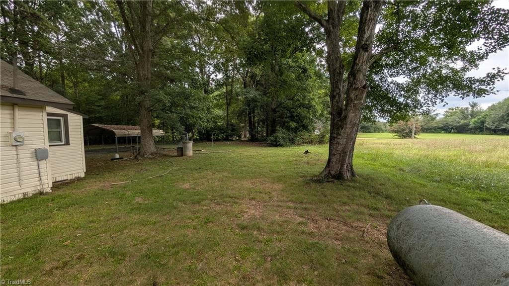 Stick/Site Built at 4323 Holly Spring Road, Ramseur NC 27316, photo 6 of 25