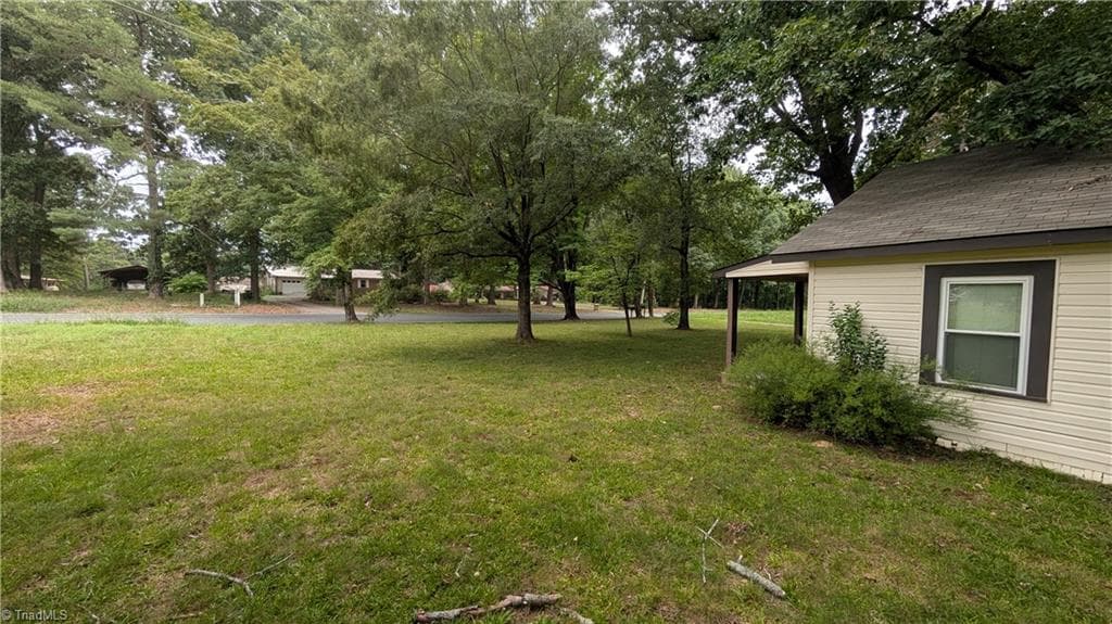 Stick/Site Built at 4323 Holly Spring Road, Ramseur NC 27316, photo 5 of 25