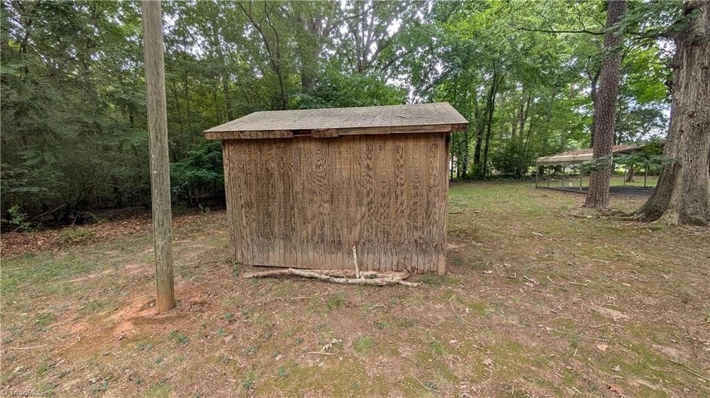 Stick/Site Built at 4323 Holly Spring Road, Ramseur NC 27316, photo 9 of 25