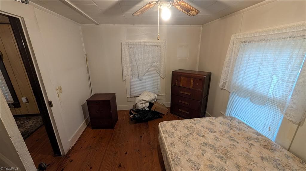 Stick/Site Built at 4323 Holly Spring Road, Ramseur NC 27316, photo 15 of 25