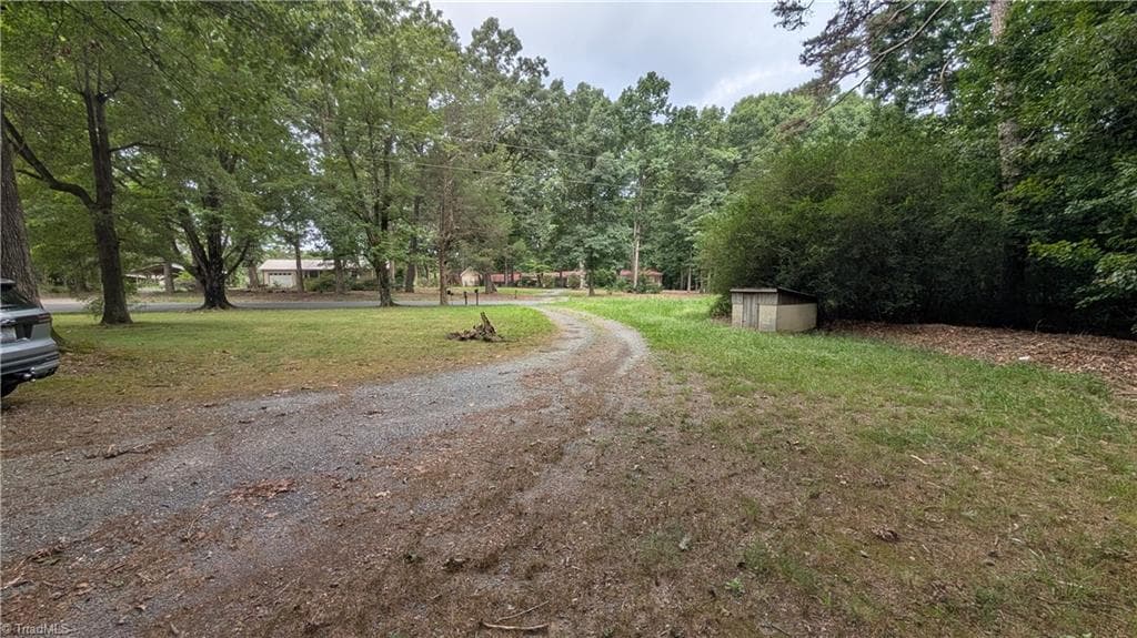 Stick/Site Built at 4323 Holly Spring Road, Ramseur NC 27316, photo 11 of 25
