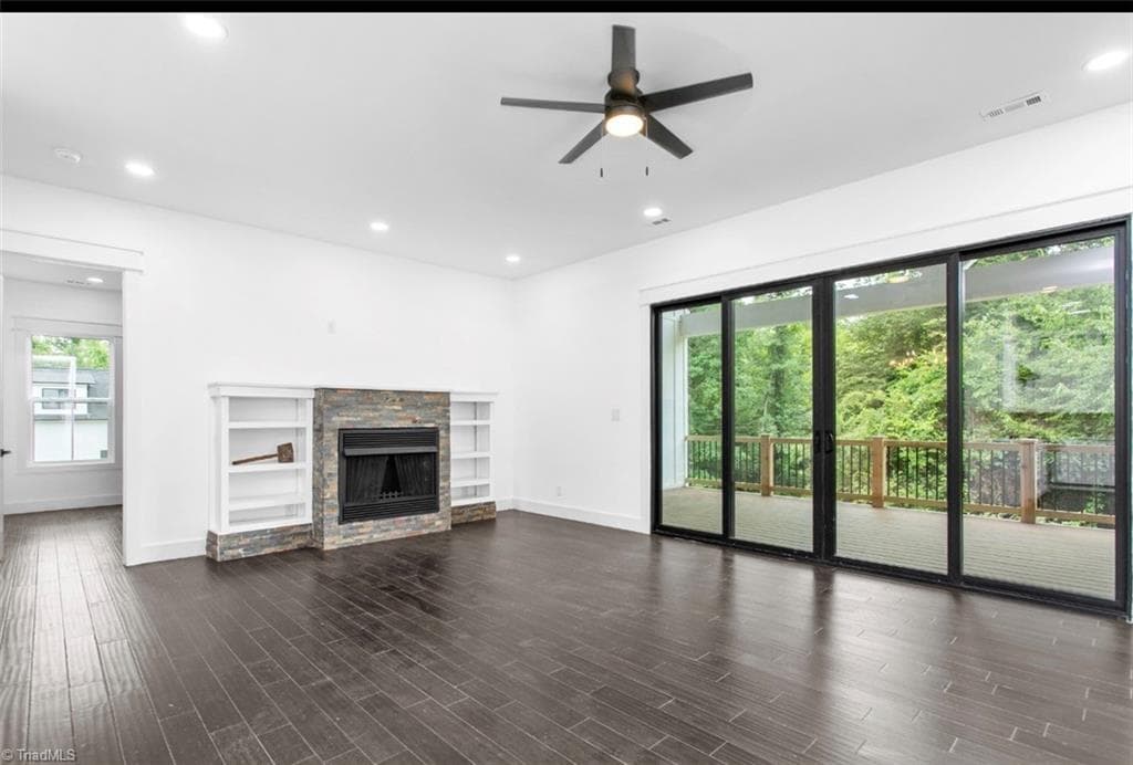 Stick/Site Built at 176 Ivory Lane, Lexington NC 27295, Lexington, photo 6 of 28