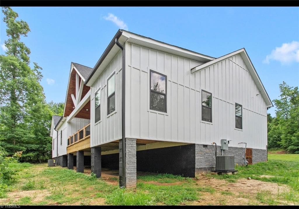 Stick/Site Built at 176 Ivory Lane, Lexington NC 27295, Lexington, photo 28 of 28