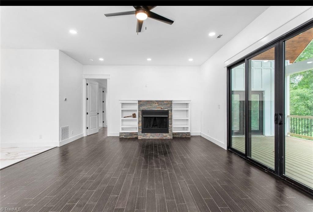 Stick/Site Built at 176 Ivory Lane, Lexington NC 27295, Lexington, photo 5 of 28