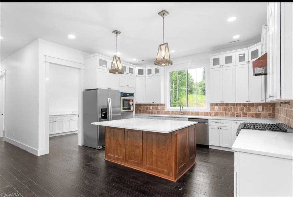 Stick/Site Built at 176 Ivory Lane, Lexington NC 27295, Lexington, photo 9 of 28