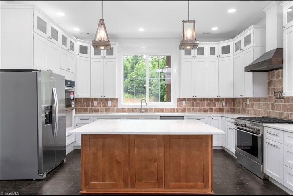 Stick/Site Built at 176 Ivory Lane, Lexington NC 27295, Lexington, photo 10 of 28