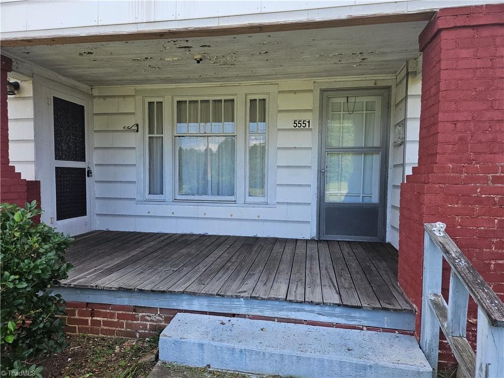 Stick/Site Built at 5551 Old US Highway 52, Lexington NC 27295, Lexington, photo 5 of 72