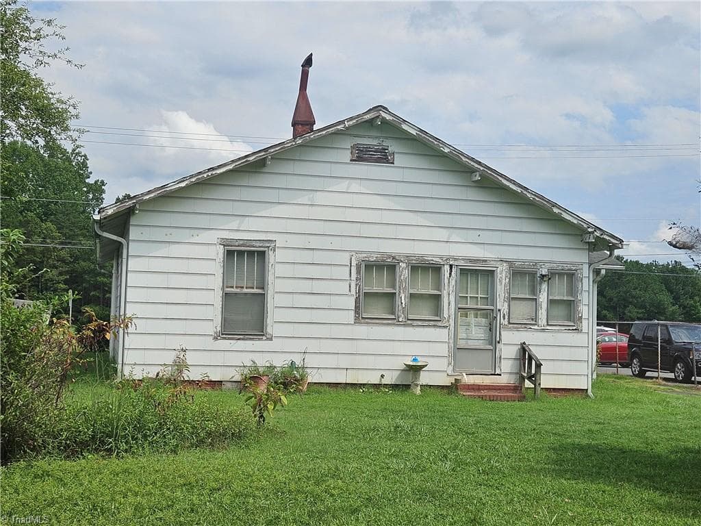 Stick/Site Built at 5551 Old US Highway 52, Lexington NC 27295, Lexington, photo 63 of 72