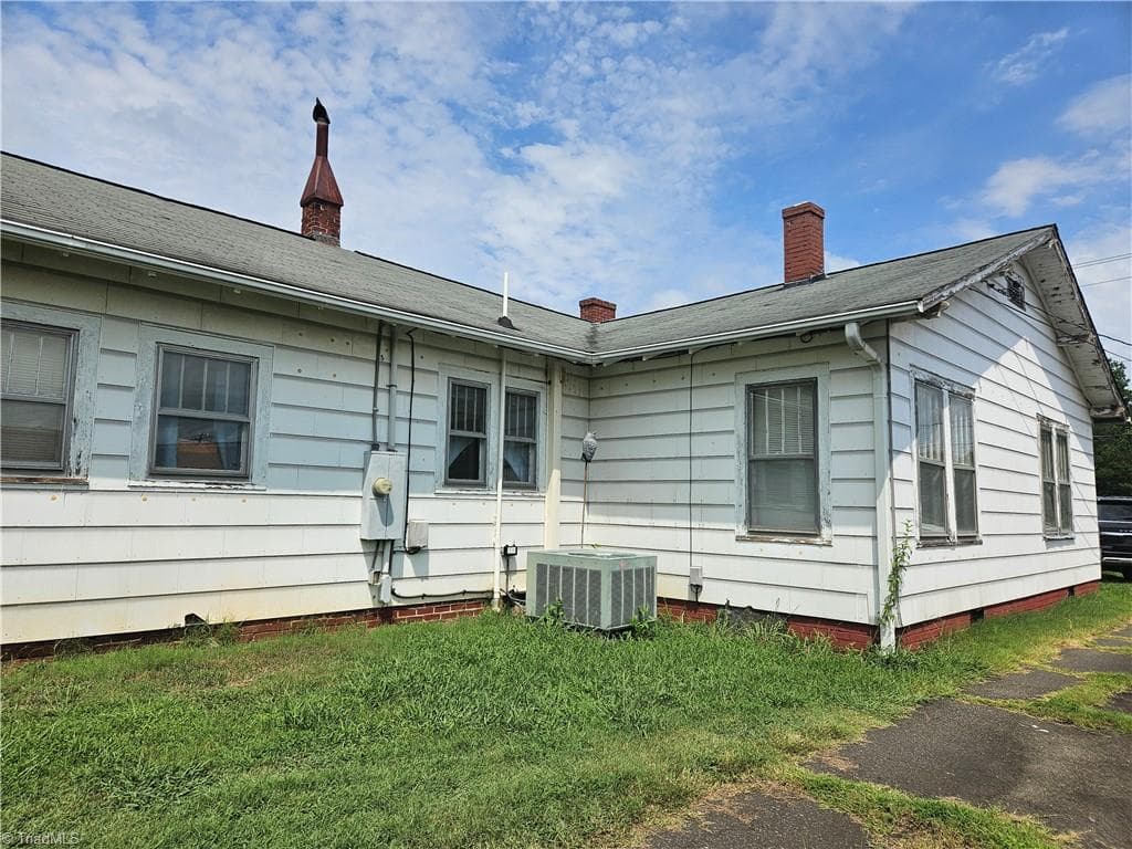 Stick/Site Built at 5551 Old US Highway 52, Lexington NC 27295, Lexington, photo 59 of 72
