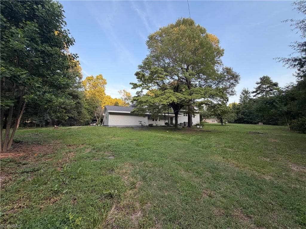 Commercial at 00 Wafford Road, Lexington NC 27292, Lexington, photo 2 of 3