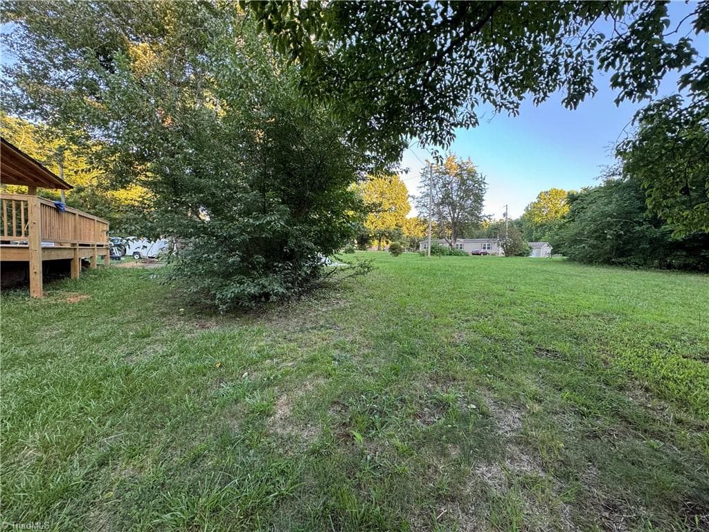 Commercial at 00 Wafford Road, Lexington NC 27292, photo 3 of 3