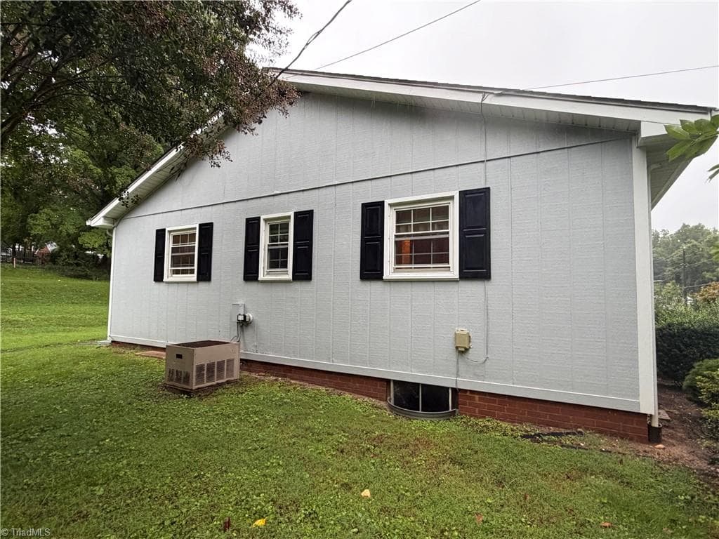 Stick/Site Built at 219 E Church Street, Mount Airy NC 27030, photo 21 of 21