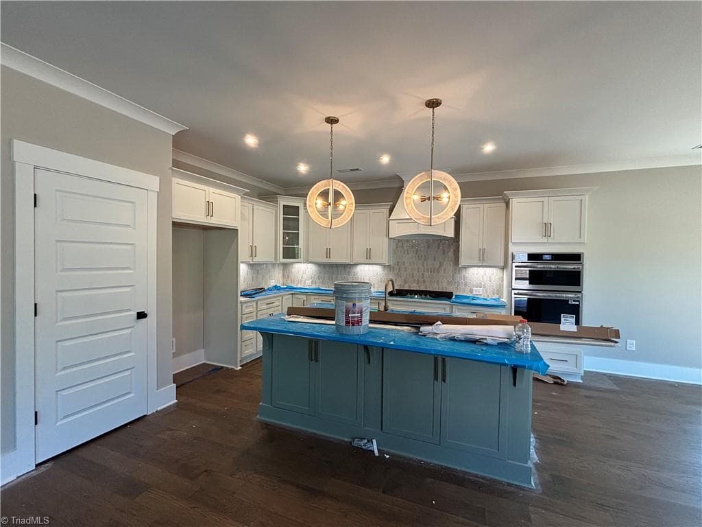 Stick/Site Built at 191 Green Forest Court, Winston-Salem NC 27107, Winston-Salem, photo 2 of 16