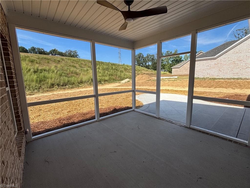 Stick/Site Built at 191 Green Forest Court, Winston-Salem NC 27107, Winston-Salem, photo 16 of 16