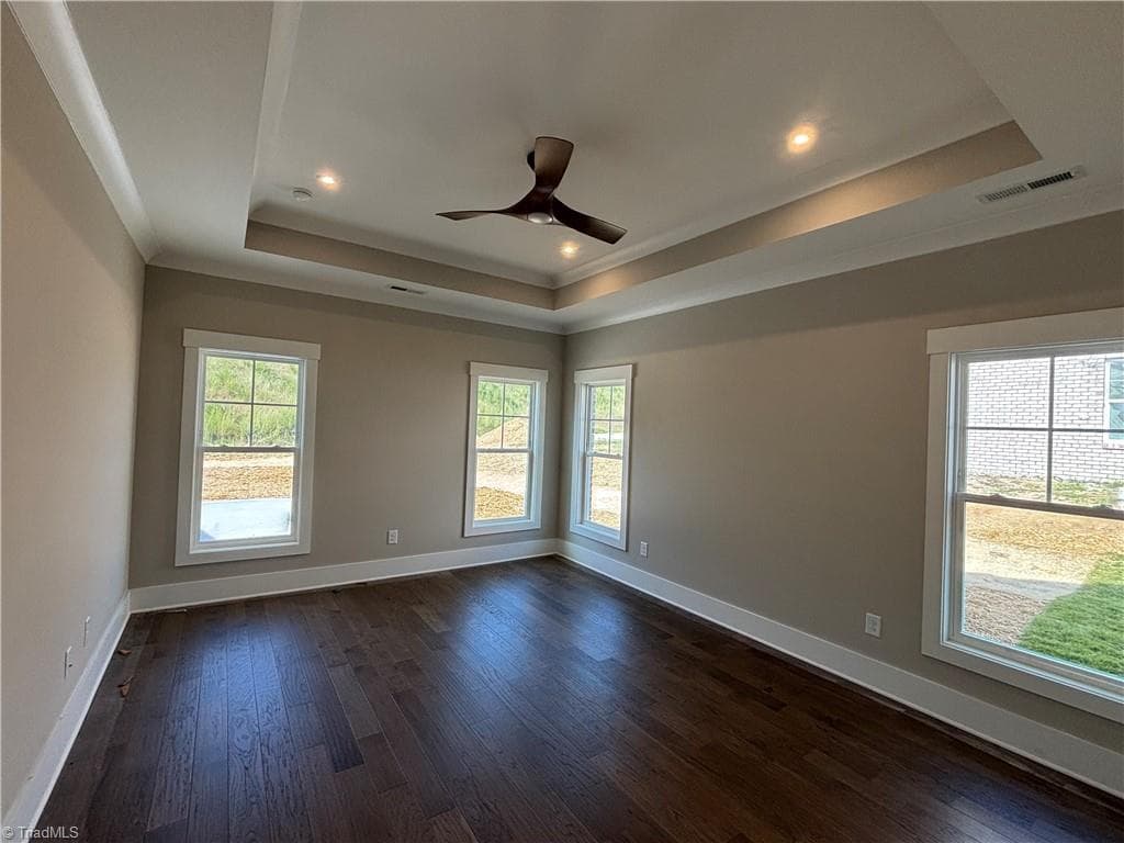 Stick/Site Built at 191 Green Forest Court, Winston-Salem NC 27107, Winston-Salem, photo 7 of 16