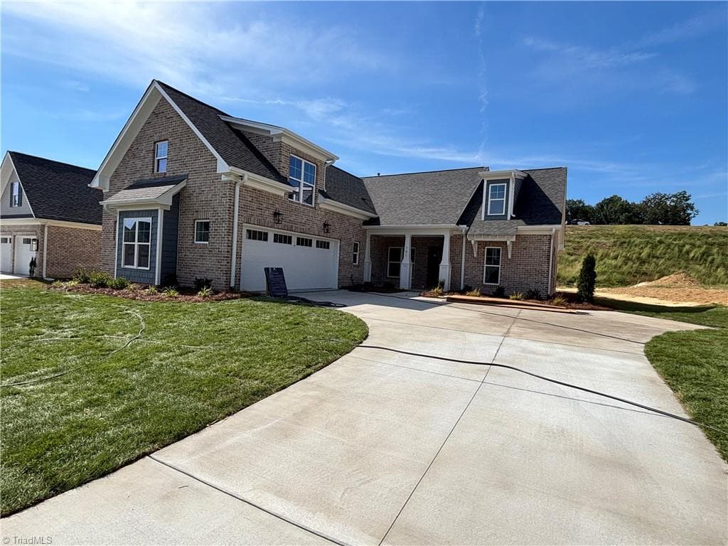 191 Green Forest Court, Winston-Salem NC 27107