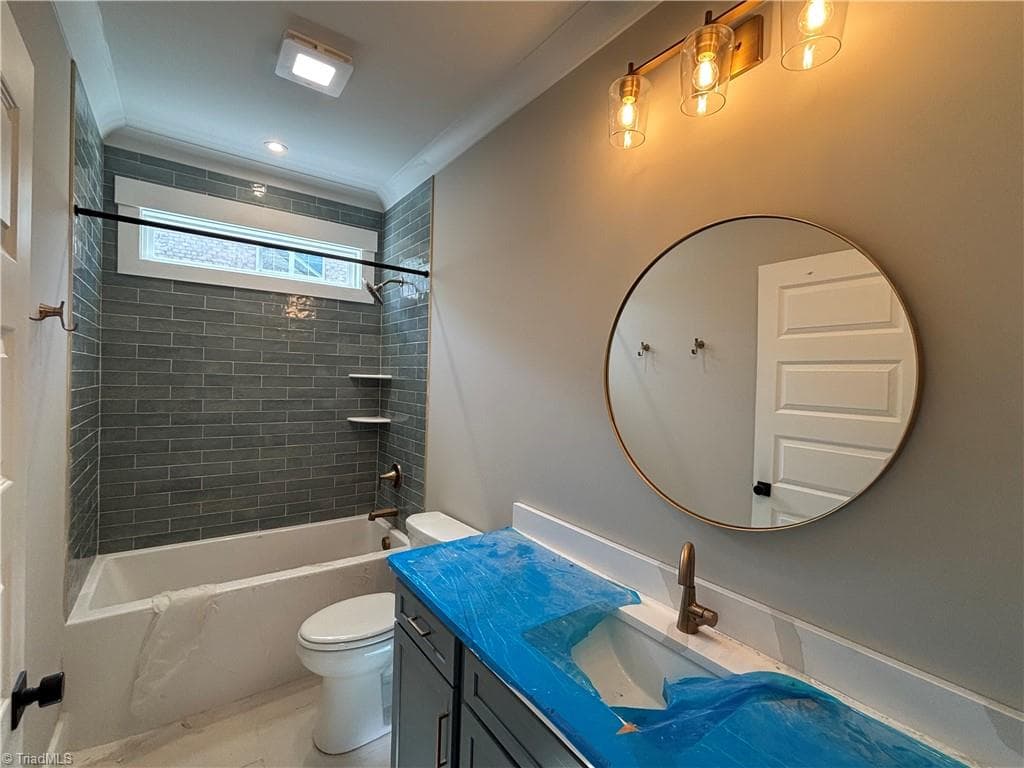 Stick/Site Built at 191 Green Forest Court, Winston-Salem NC 27107, Winston-Salem, photo 10 of 16