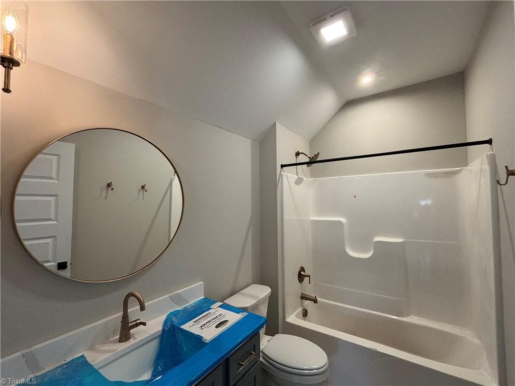 Stick/Site Built at 191 Green Forest Court, Winston-Salem NC 27107, Winston-Salem, photo 14 of 16