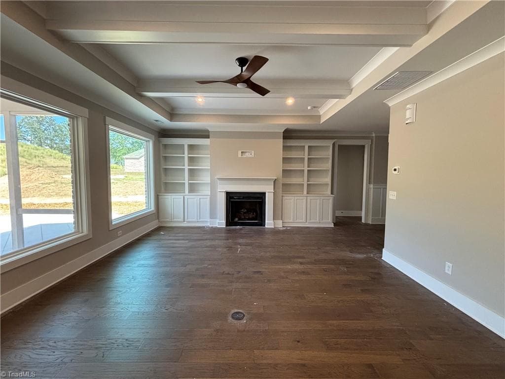 Stick/Site Built at 191 Green Forest Court, Winston-Salem NC 27107, Winston-Salem, photo 4 of 16